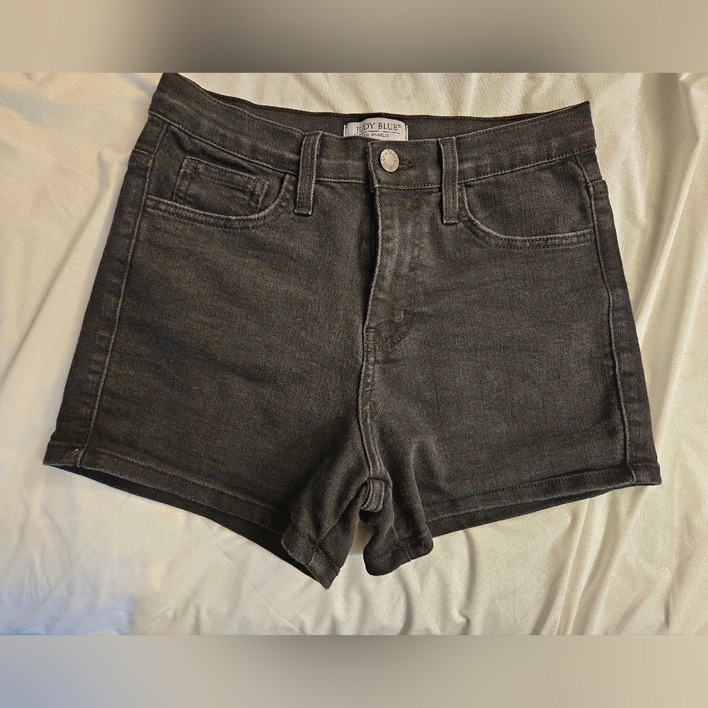 Judy Blue Shorts